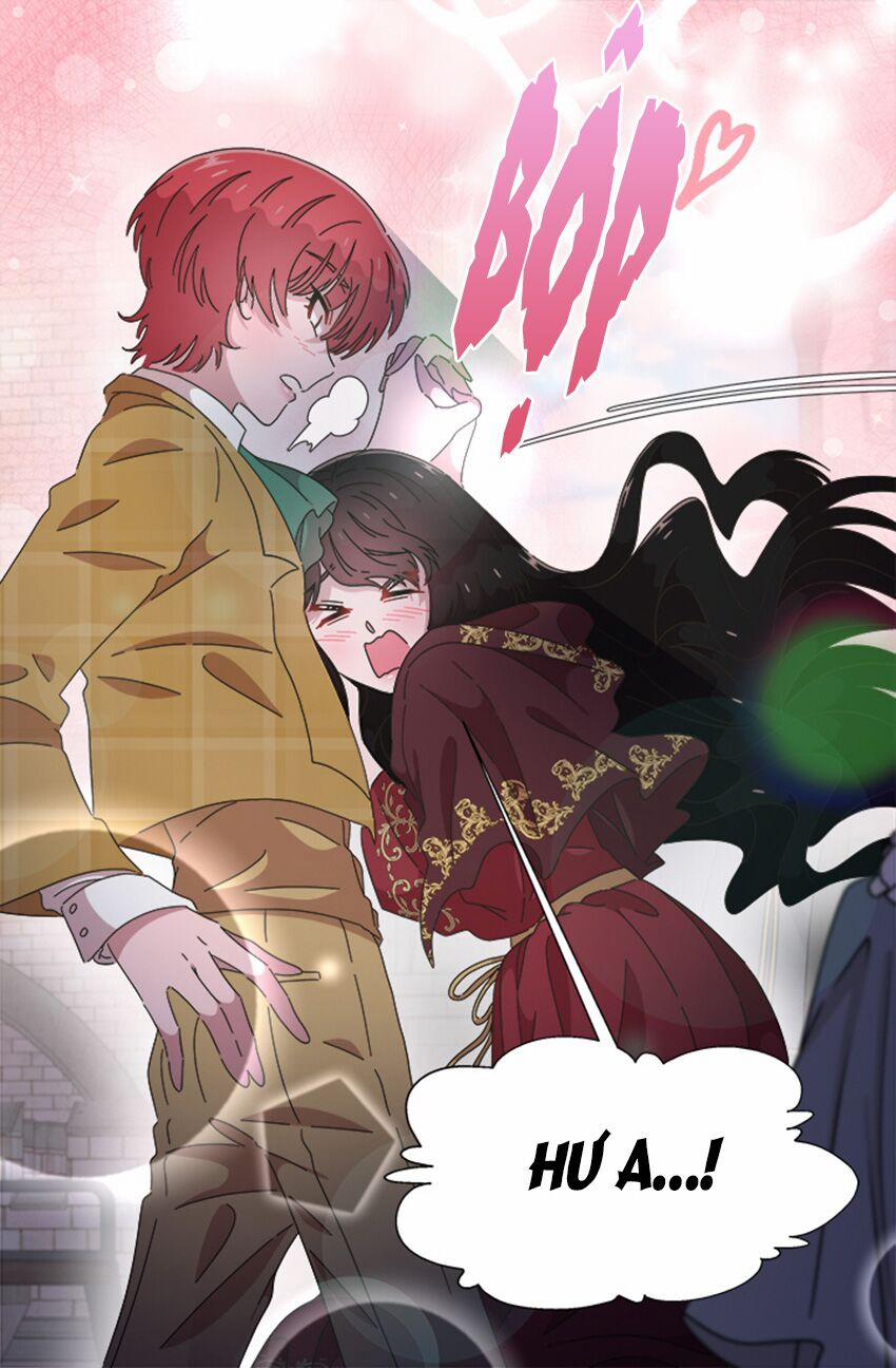 Con Gái Bảo Bối Của Ma Vương 113 trang 37