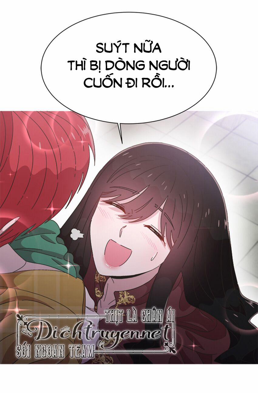 Con Gái Bảo Bối Của Ma Vương 113 trang 38