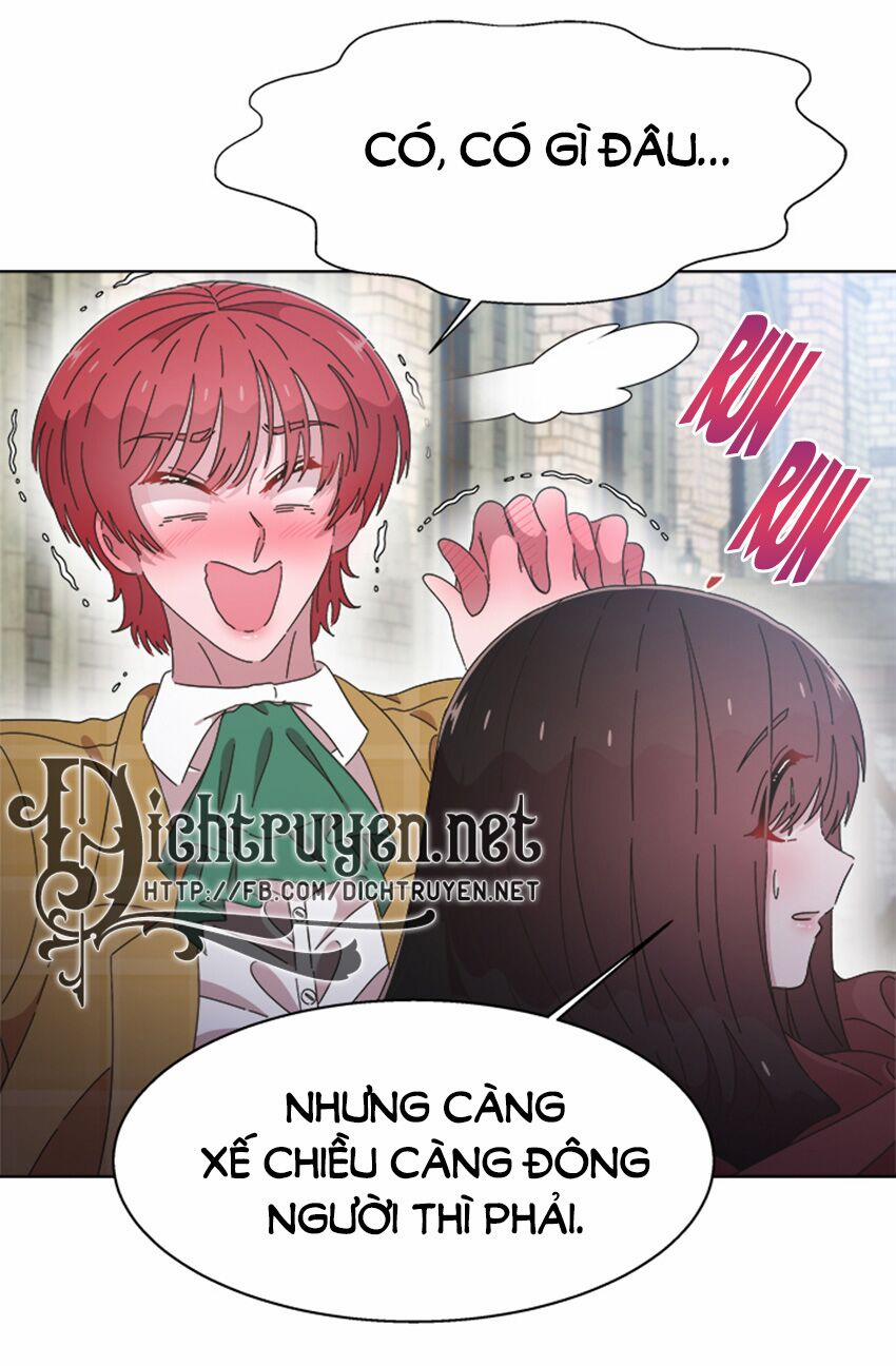 Con Gái Bảo Bối Của Ma Vương 113 trang 40