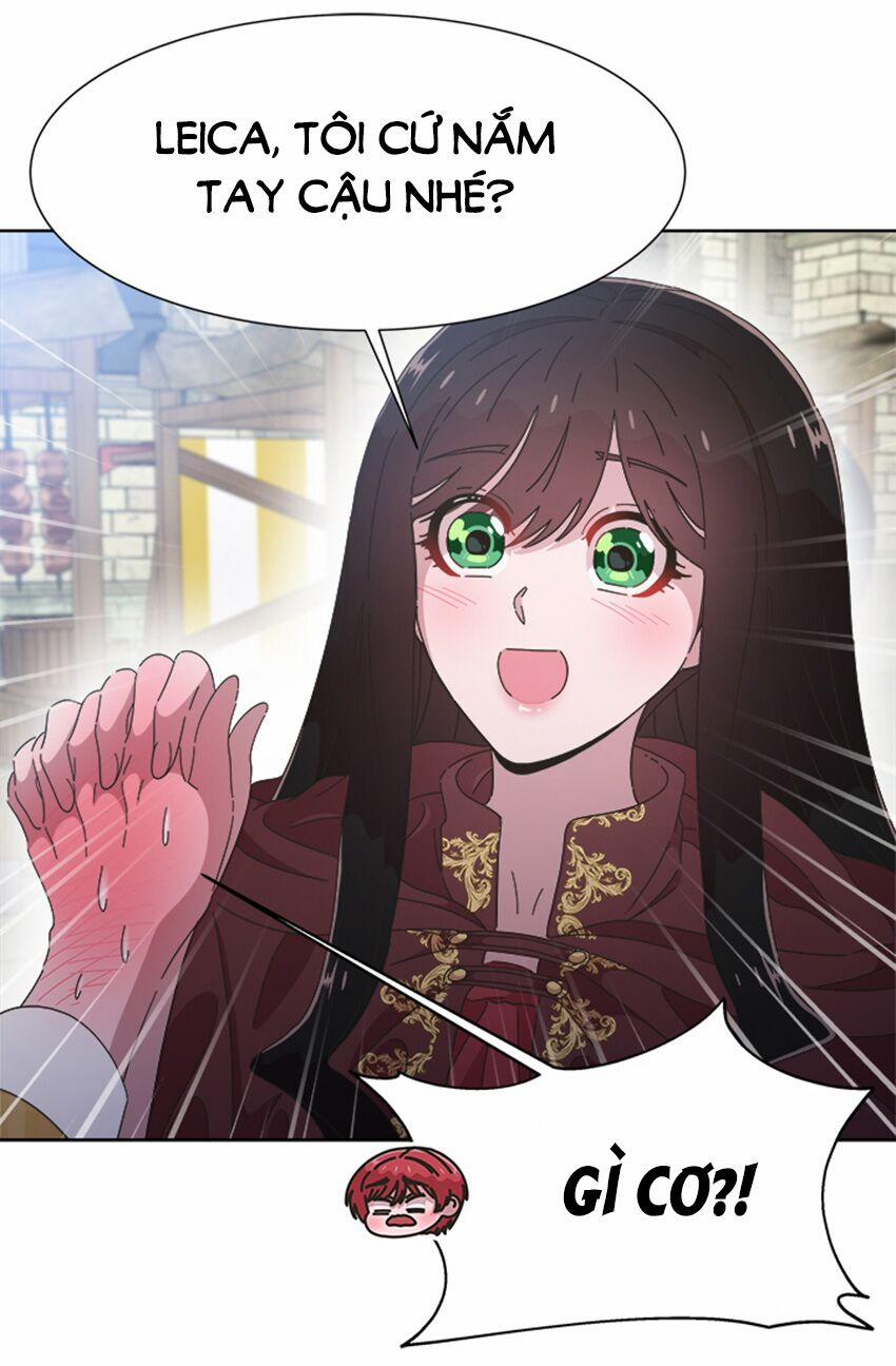 Con Gái Bảo Bối Của Ma Vương 113 trang 41