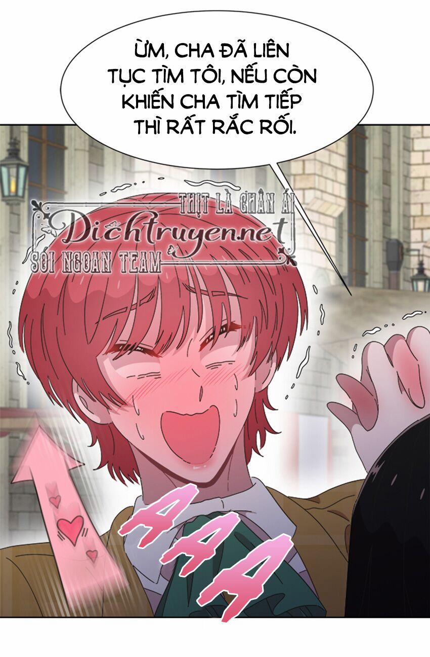 Con Gái Bảo Bối Của Ma Vương 113 trang 42