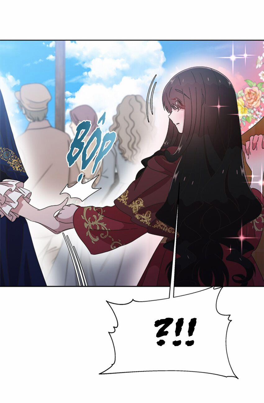 Con Gái Bảo Bối Của Ma Vương 113 trang 43