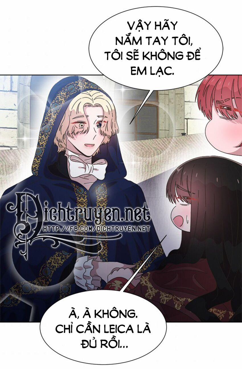 Con Gái Bảo Bối Của Ma Vương 113 trang 44