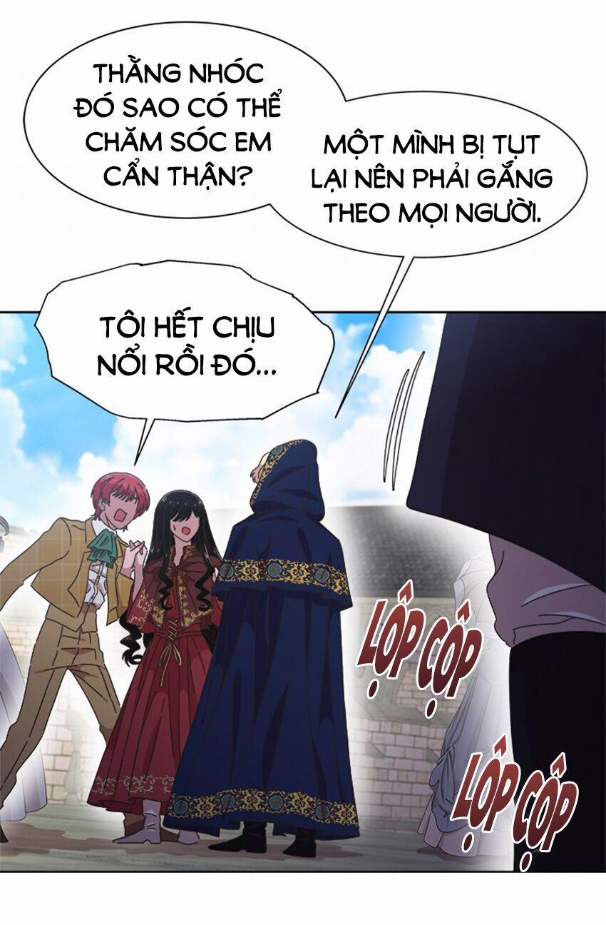 Con Gái Bảo Bối Của Ma Vương 113 trang 45