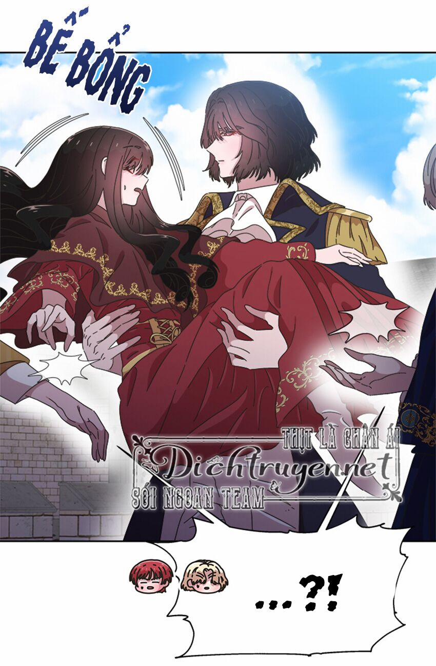 Con Gái Bảo Bối Của Ma Vương 113 trang 46