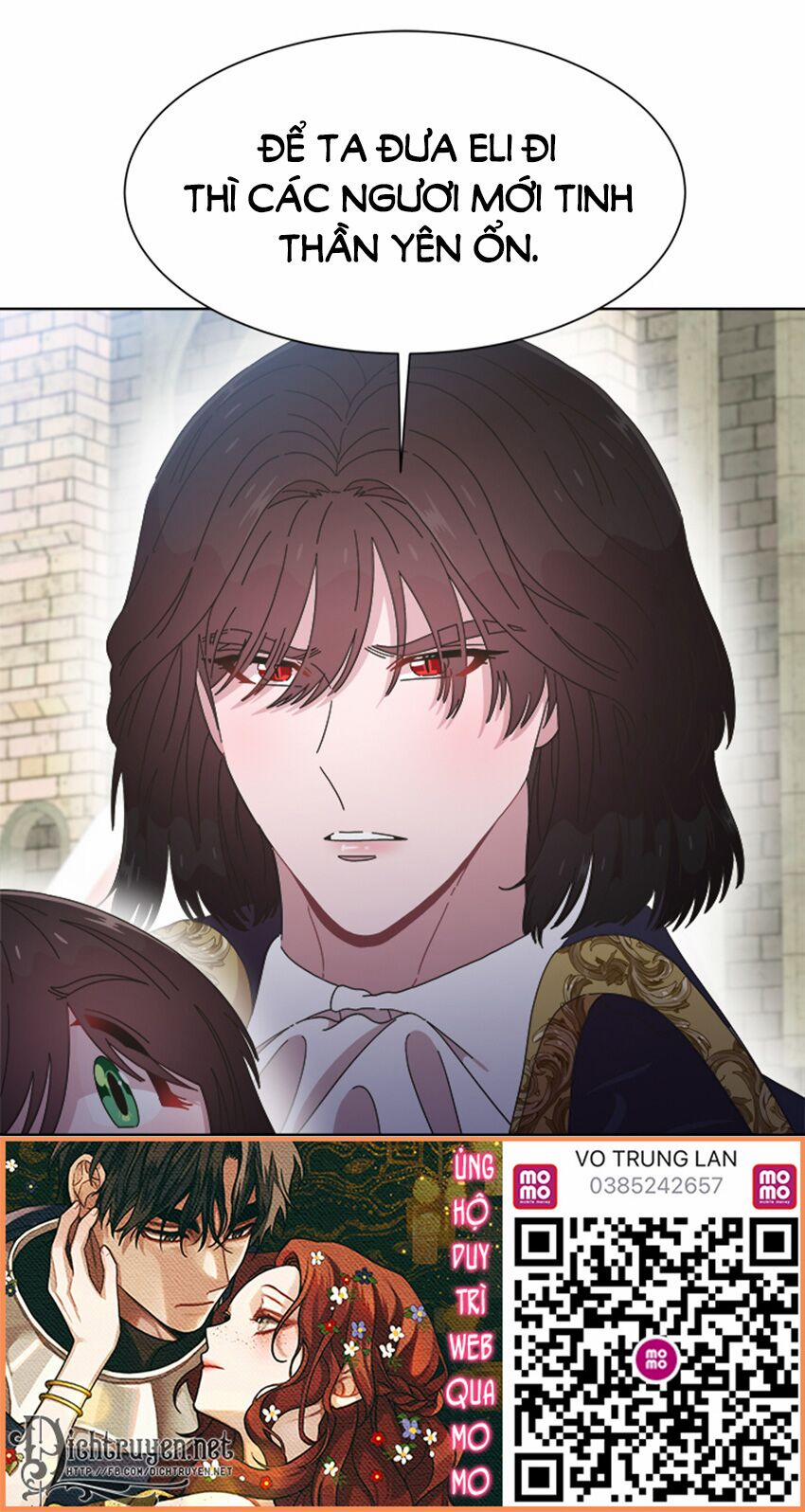 Con Gái Bảo Bối Của Ma Vương 113 trang 47