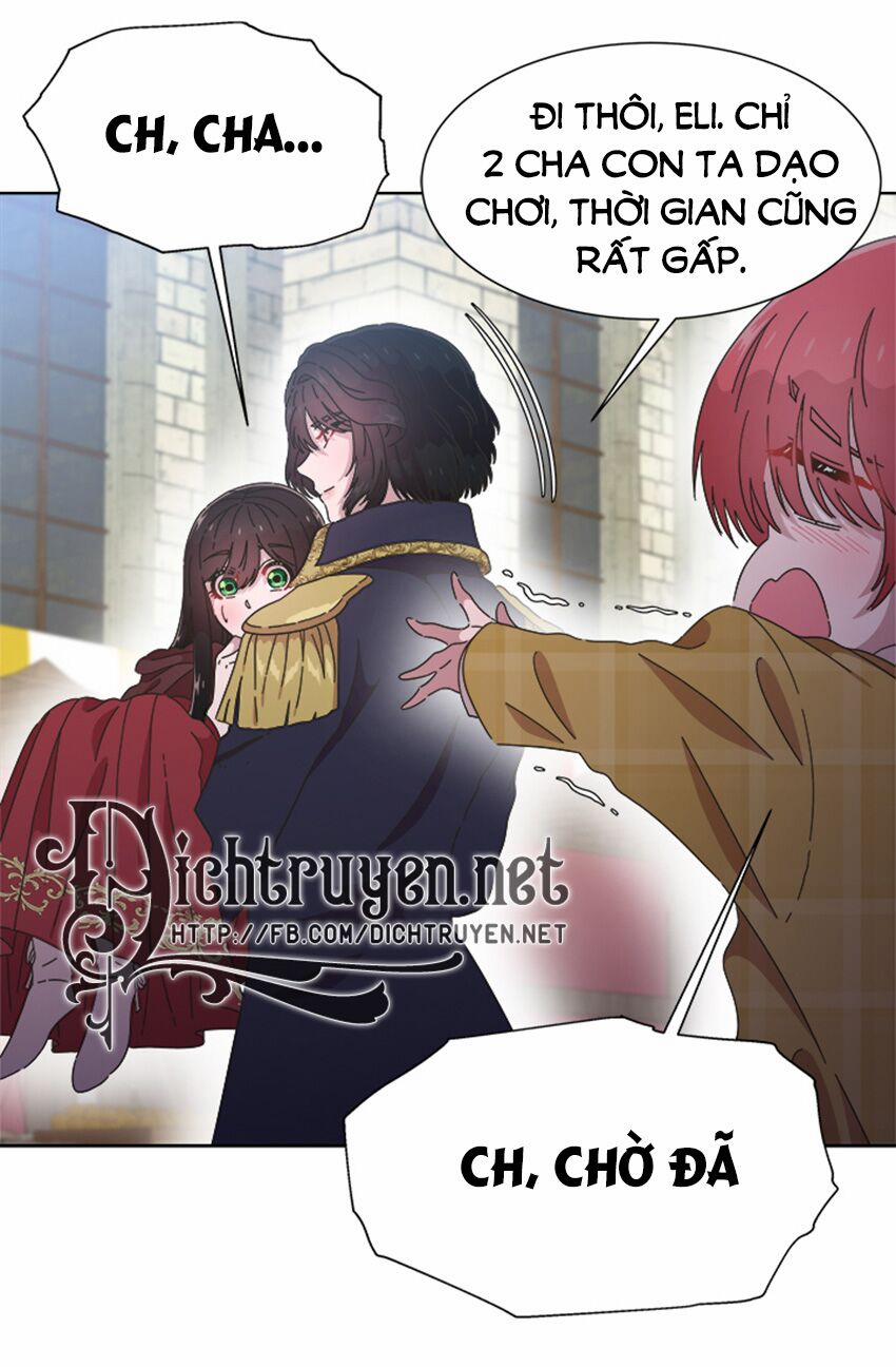 Con Gái Bảo Bối Của Ma Vương 113 trang 48