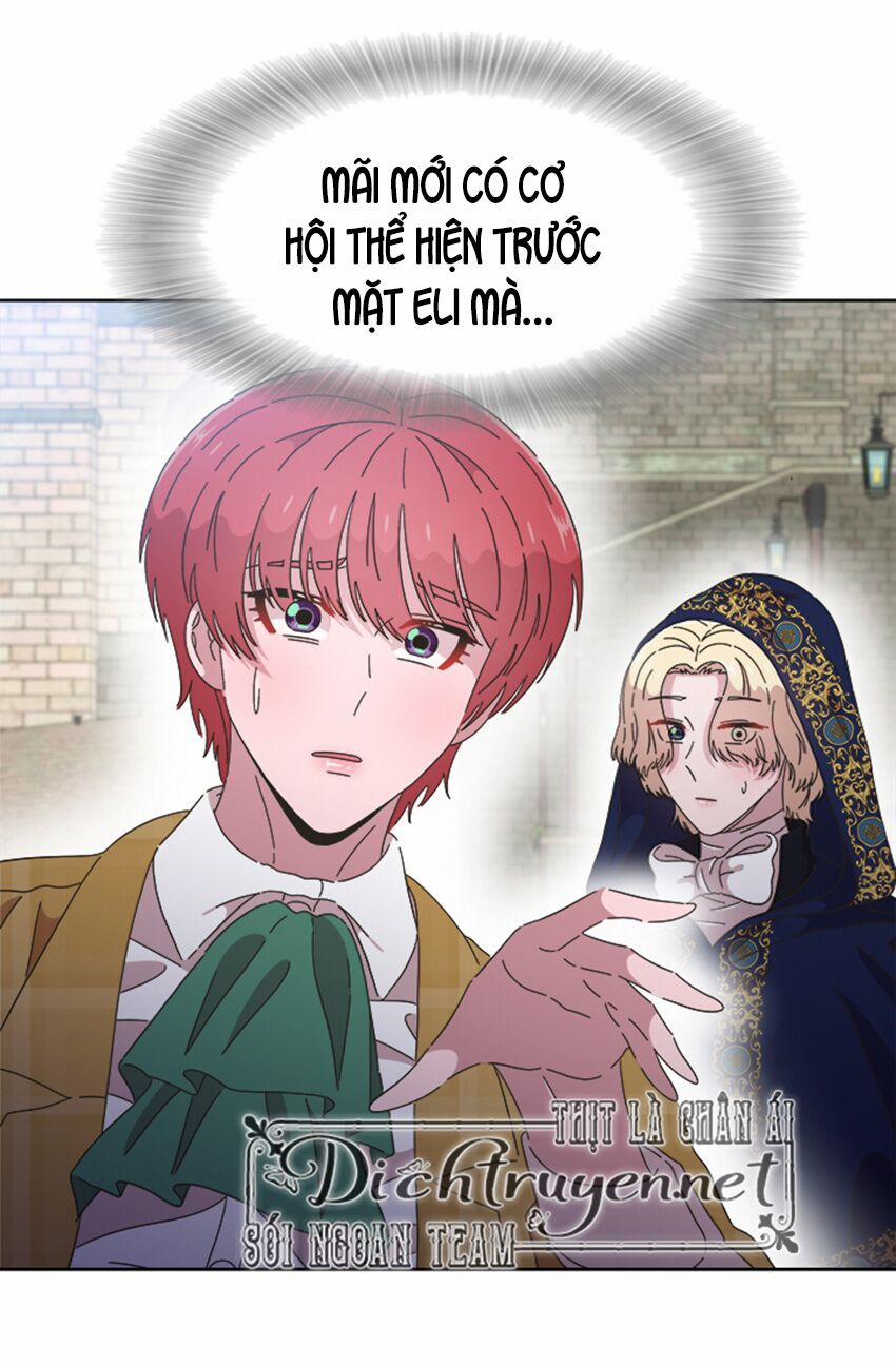 Con Gái Bảo Bối Của Ma Vương 113 trang 49