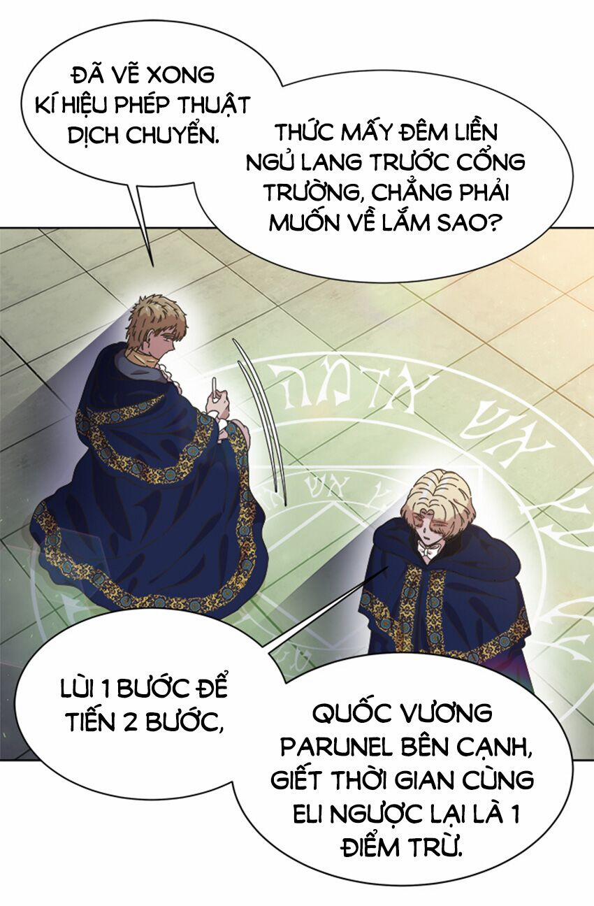 Con Gái Bảo Bối Của Ma Vương 113 trang 53