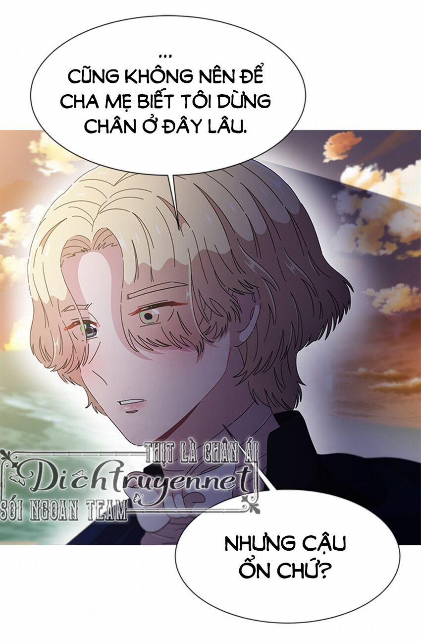 Con Gái Bảo Bối Của Ma Vương 113 trang 54