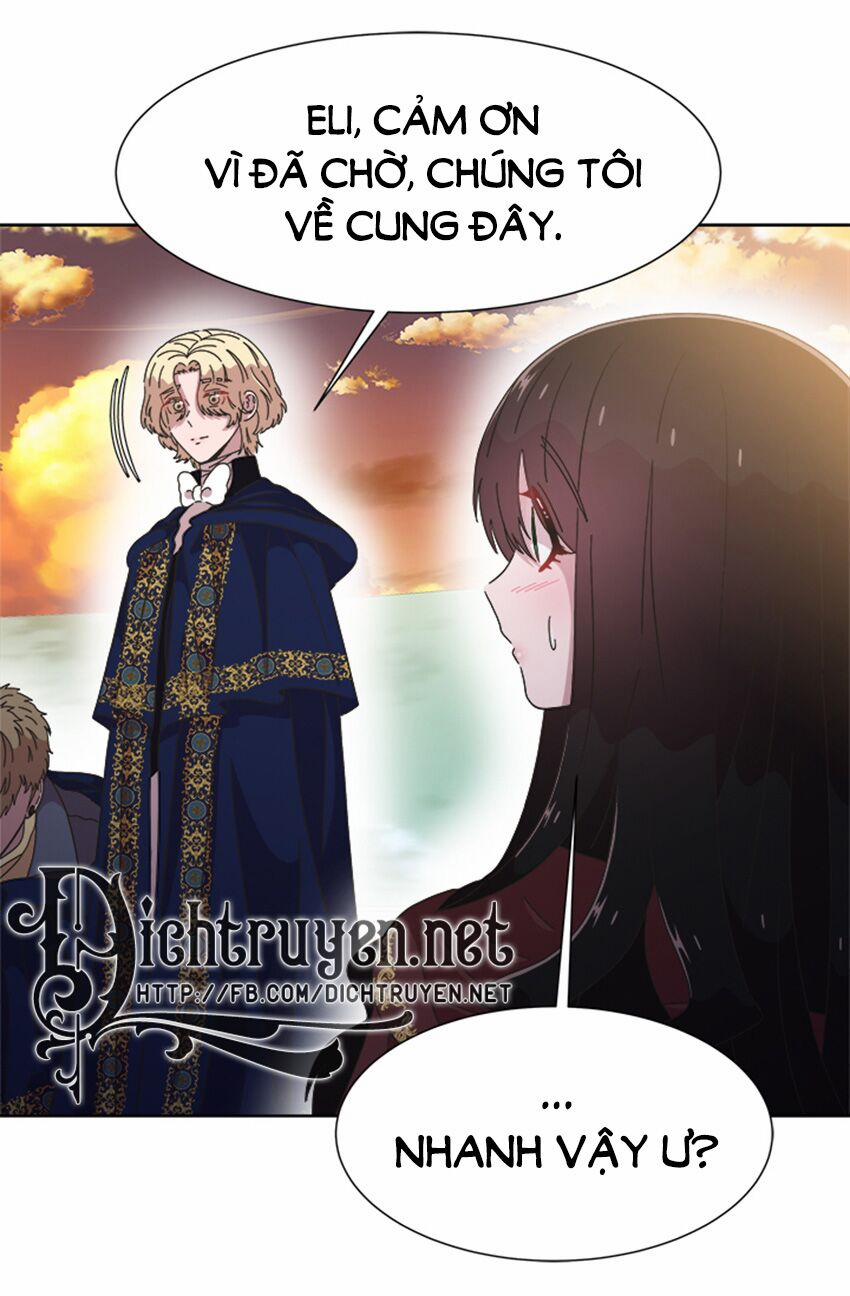 Con Gái Bảo Bối Của Ma Vương 113 trang 56