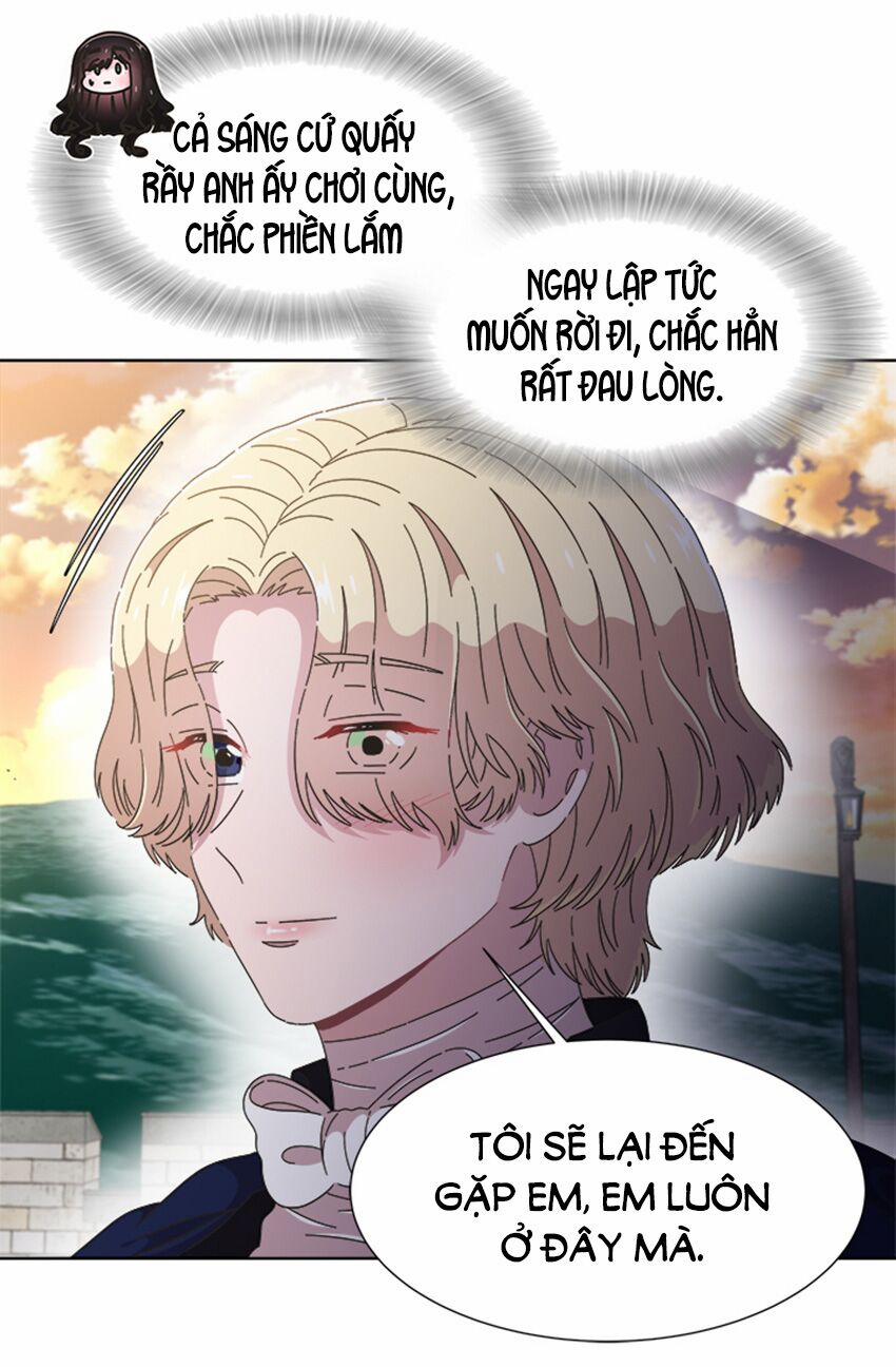 Con Gái Bảo Bối Của Ma Vương 113 trang 57