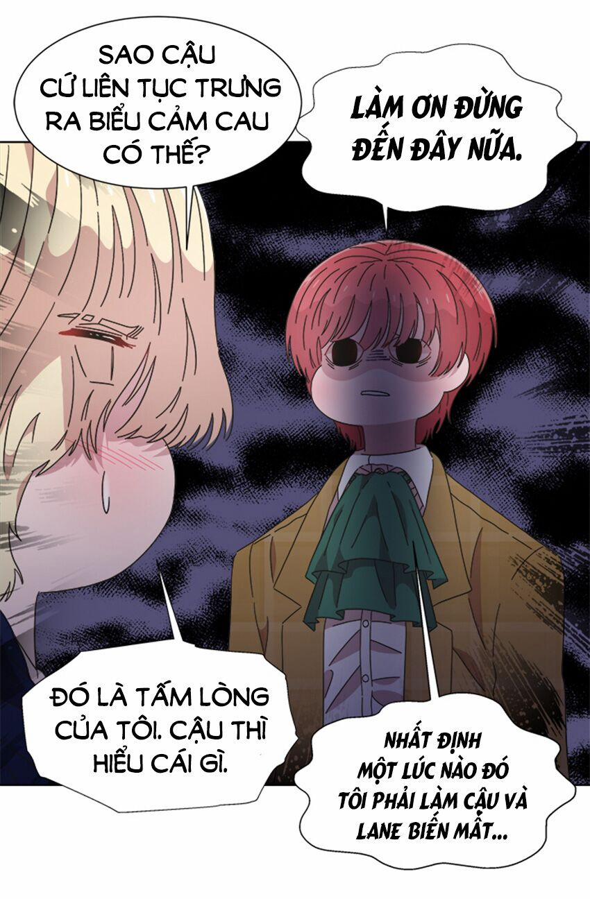 Con Gái Bảo Bối Của Ma Vương 113 trang 58