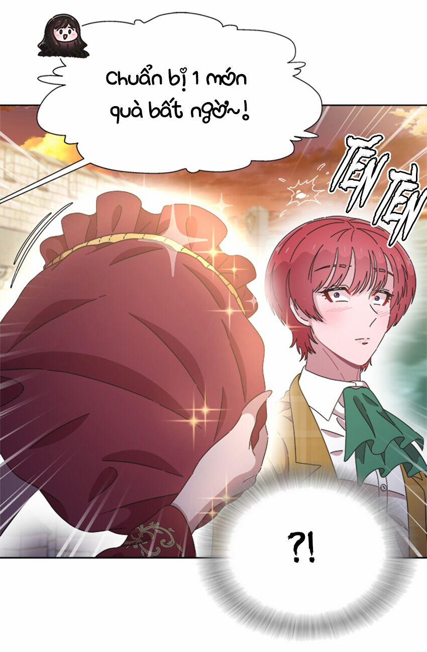 Con Gái Bảo Bối Của Ma Vương 113 trang 60