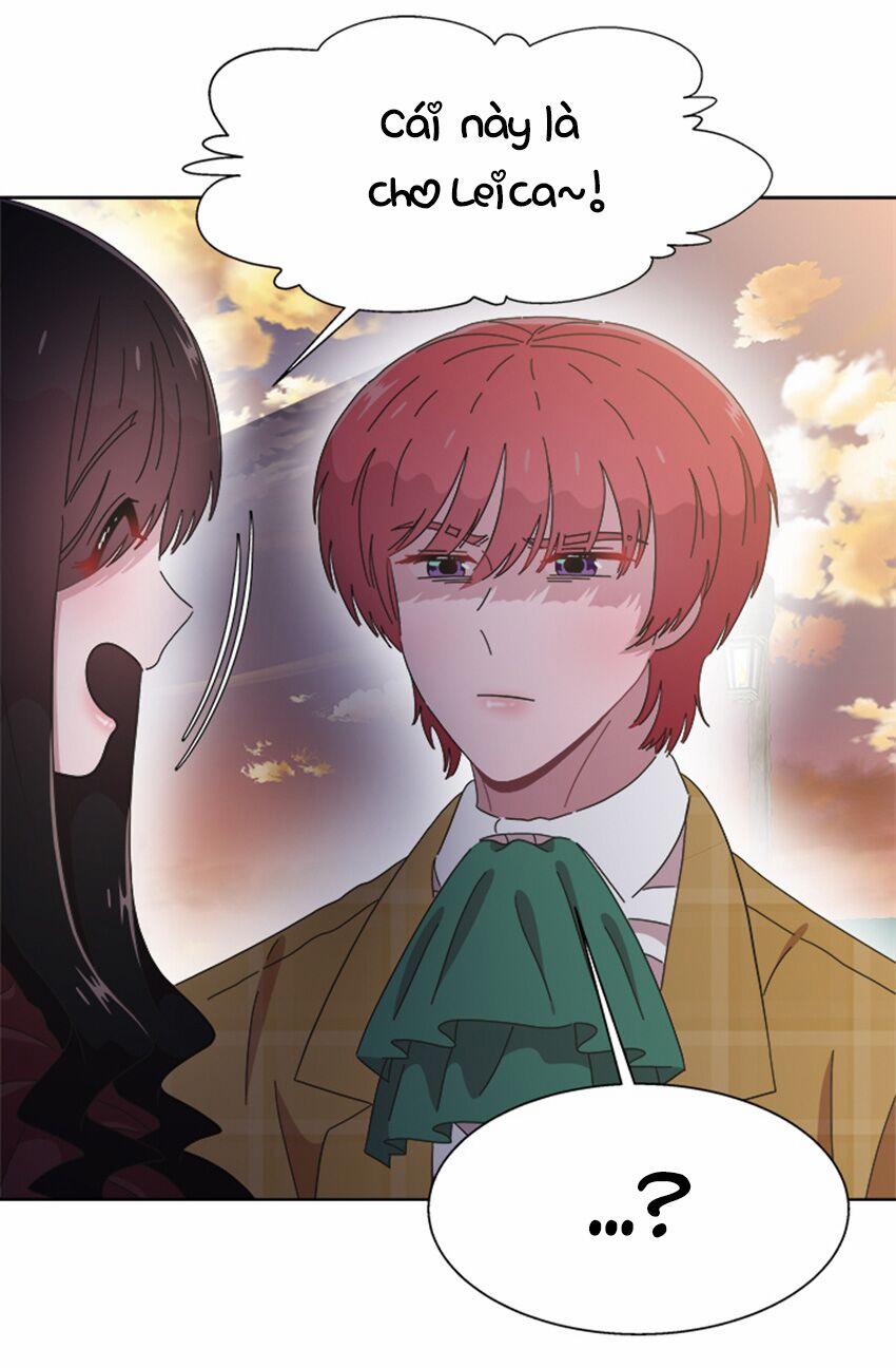 Con Gái Bảo Bối Của Ma Vương 113 trang 62