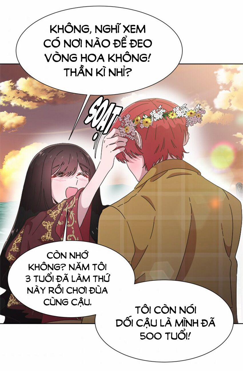 Con Gái Bảo Bối Của Ma Vương 113 trang 64