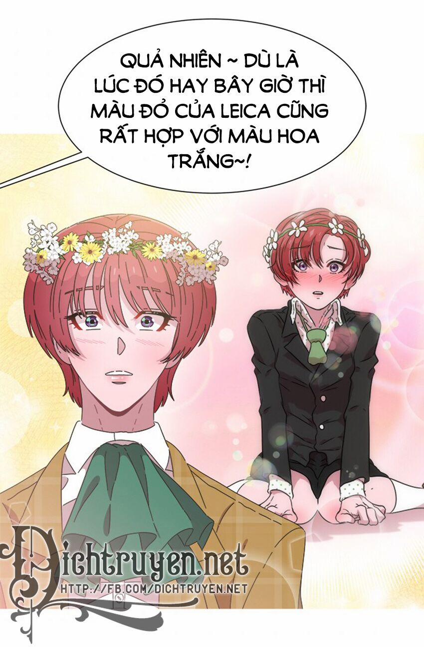 Con Gái Bảo Bối Của Ma Vương 113 trang 65