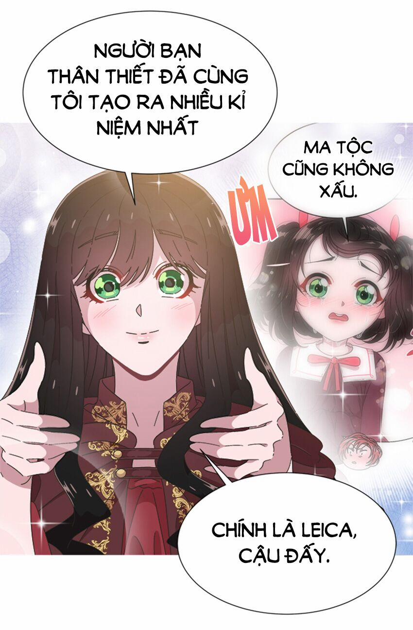 Con Gái Bảo Bối Của Ma Vương 113 trang 66