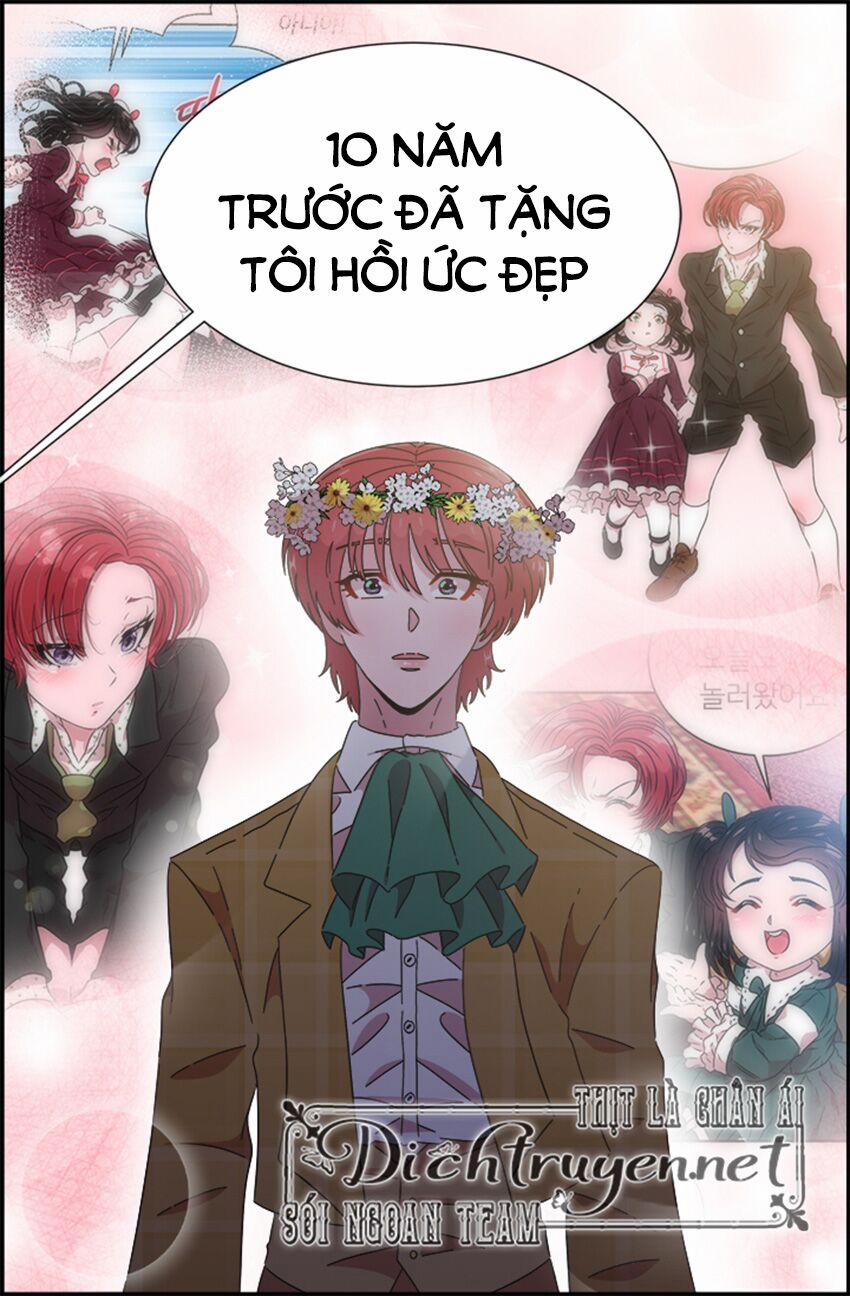 Con Gái Bảo Bối Của Ma Vương 113 trang 67