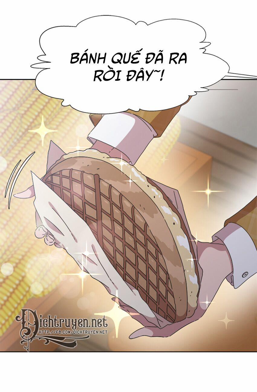 Con Gái Bảo Bối Của Ma Vương 113 trang 7