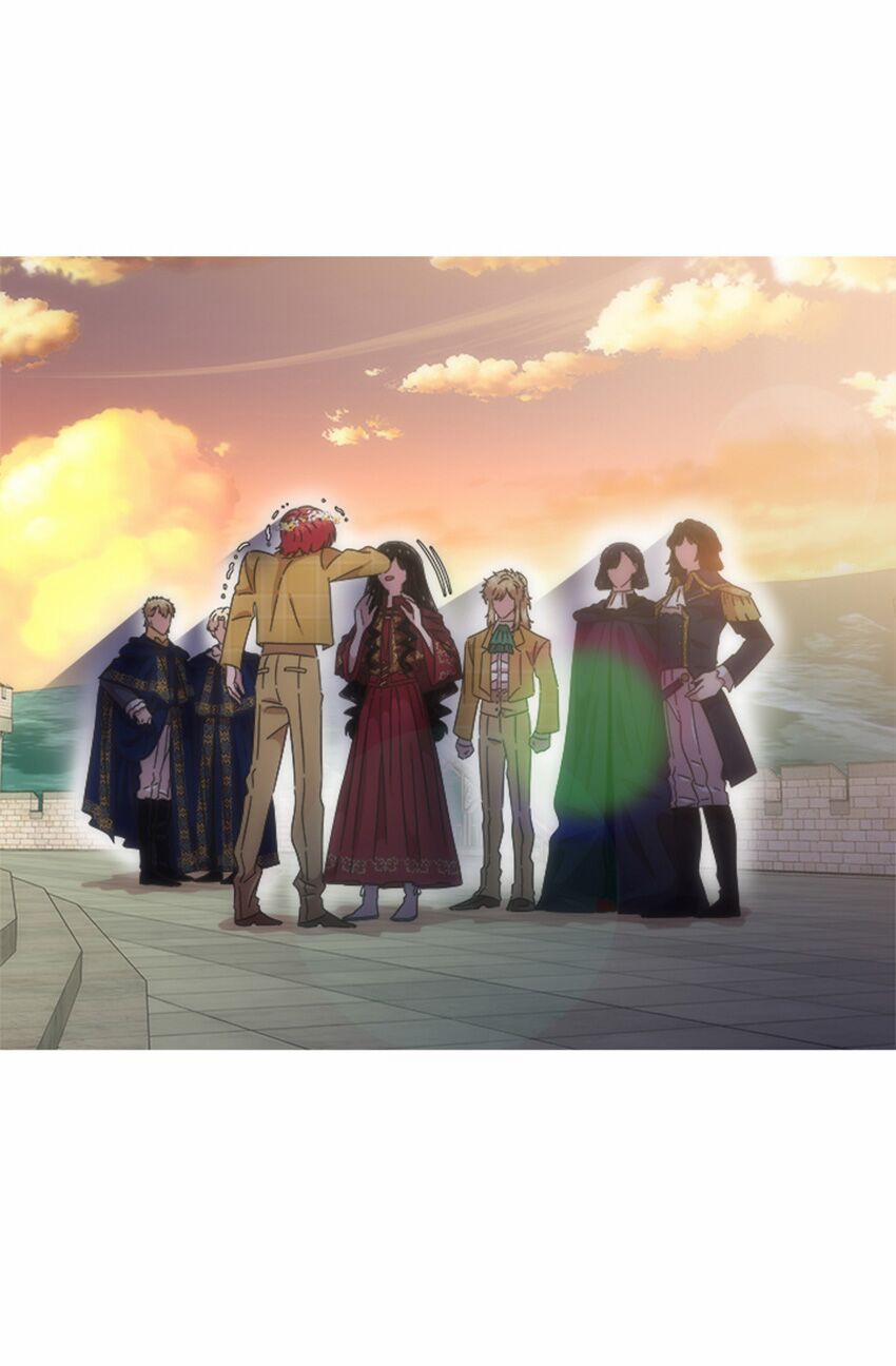 Con Gái Bảo Bối Của Ma Vương 113 trang 76