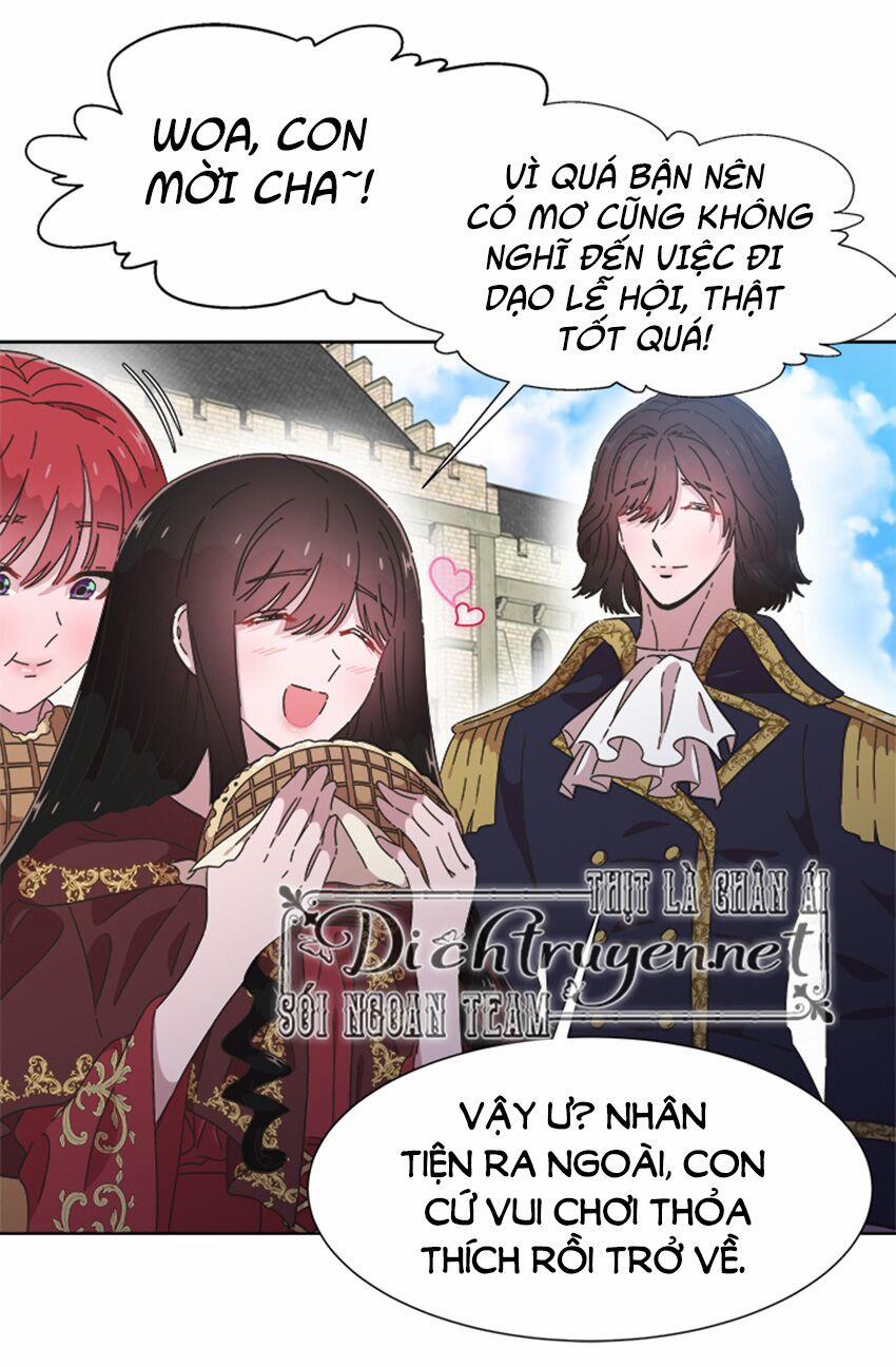 Con Gái Bảo Bối Của Ma Vương 113 trang 8