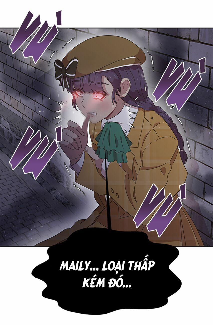 Con Gái Bảo Bối Của Ma Vương 113 trang 81