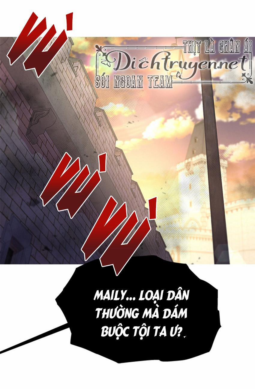 Con Gái Bảo Bối Của Ma Vương 114 trang 0