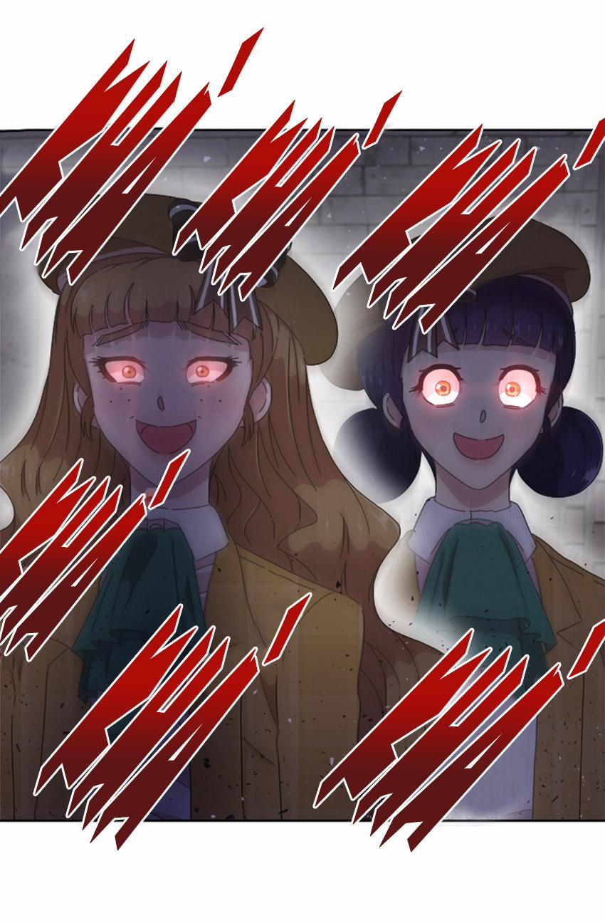 Con Gái Bảo Bối Của Ma Vương 114 trang 11