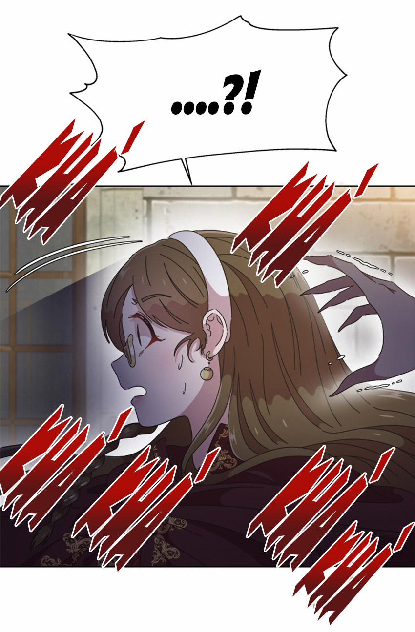 Con Gái Bảo Bối Của Ma Vương 114 trang 12