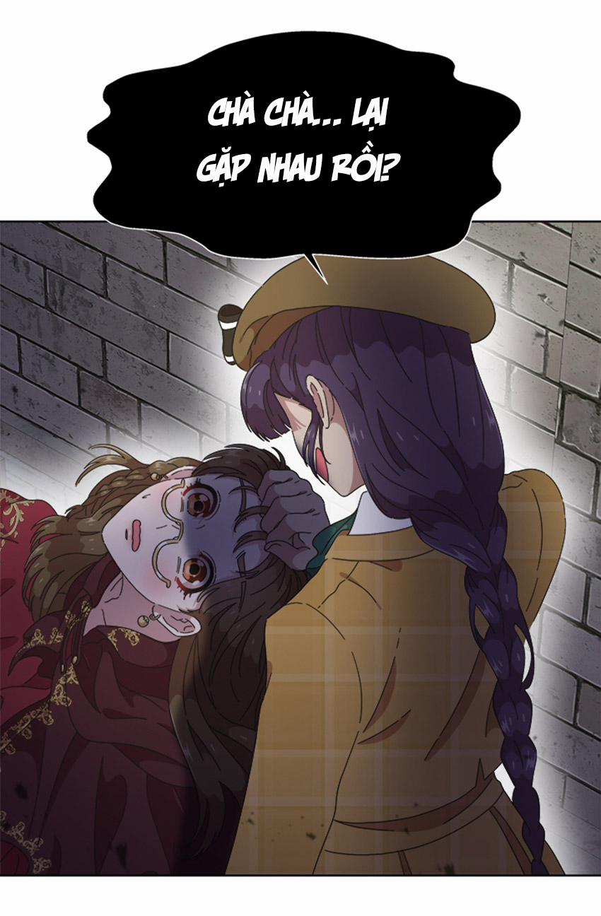 Con Gái Bảo Bối Của Ma Vương 114 trang 14