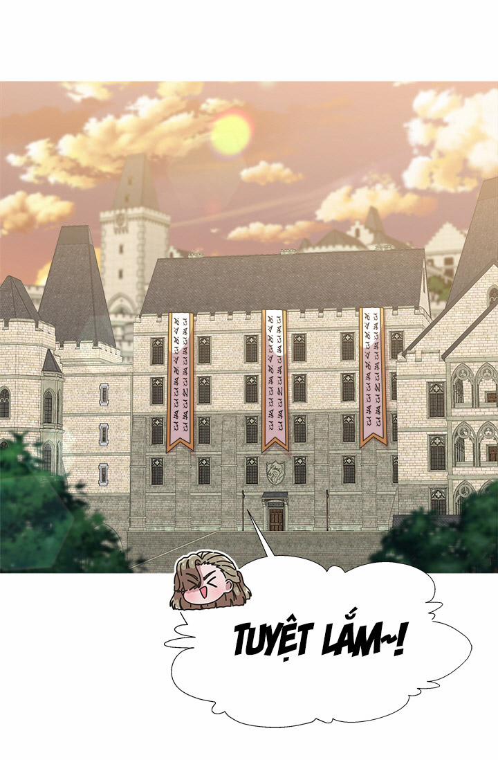 Con Gái Bảo Bối Của Ma Vương 114 trang 16