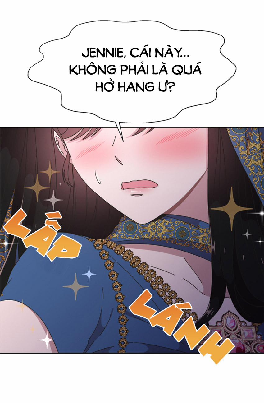 Con Gái Bảo Bối Của Ma Vương 114 trang 18