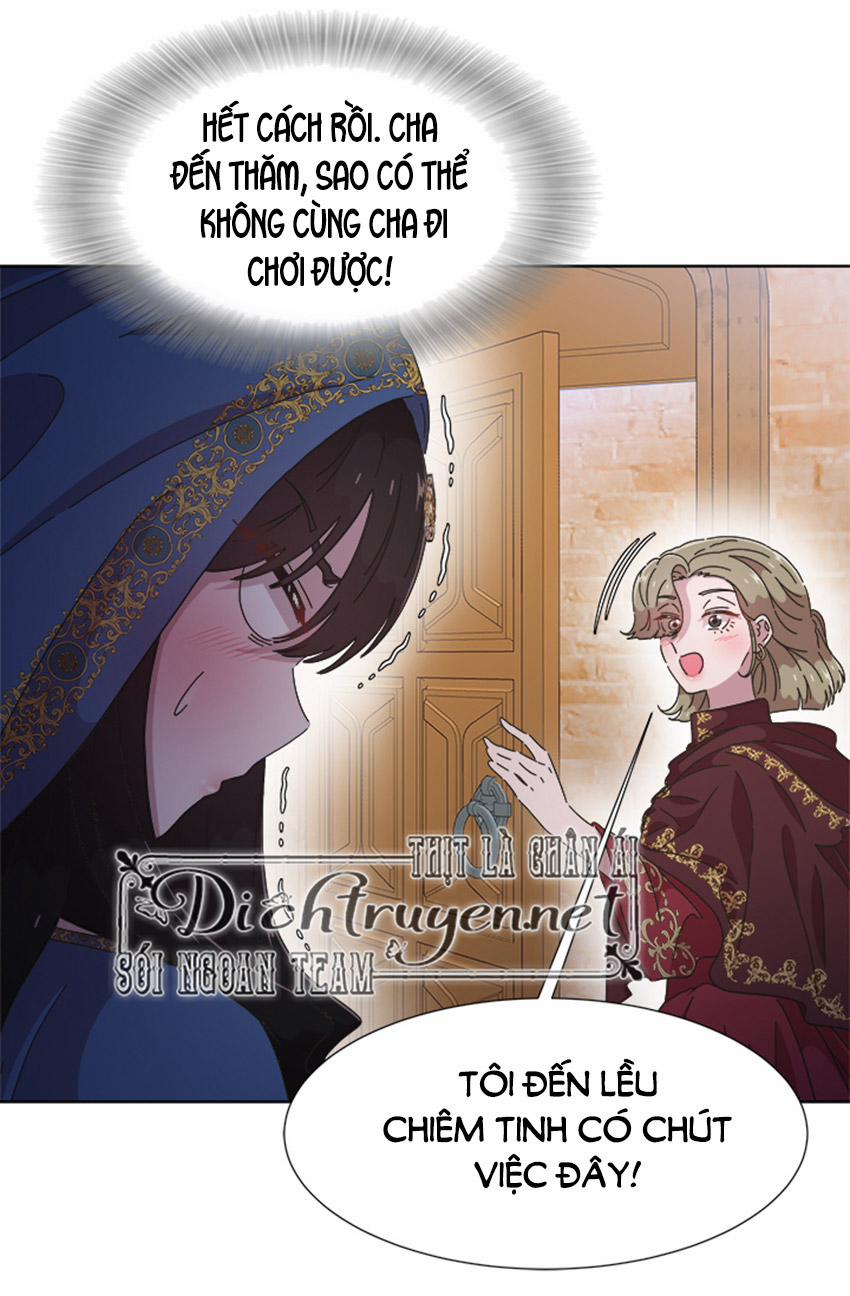 Con Gái Bảo Bối Của Ma Vương 114 trang 21