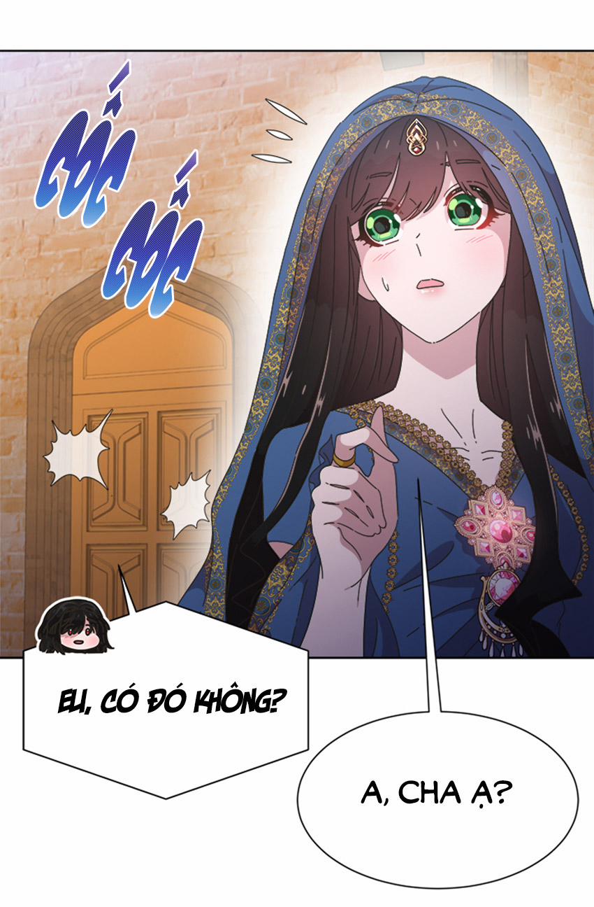 Con Gái Bảo Bối Của Ma Vương 114 trang 22