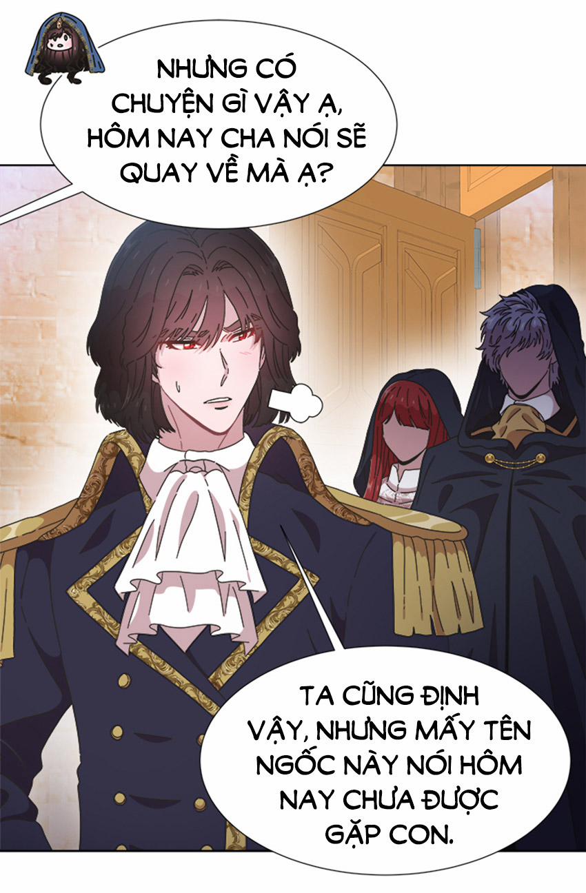 Con Gái Bảo Bối Của Ma Vương 114 trang 26