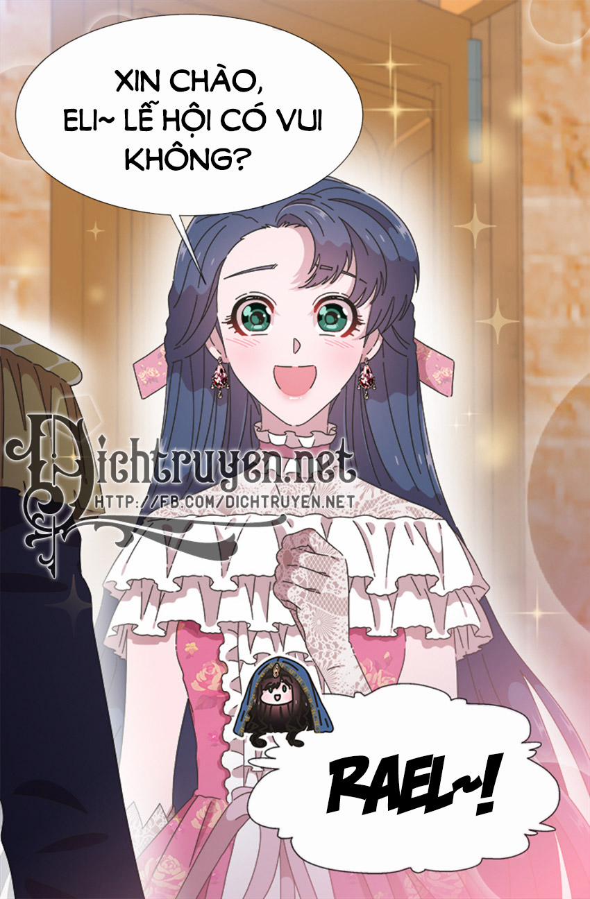 Con Gái Bảo Bối Của Ma Vương 114 trang 30