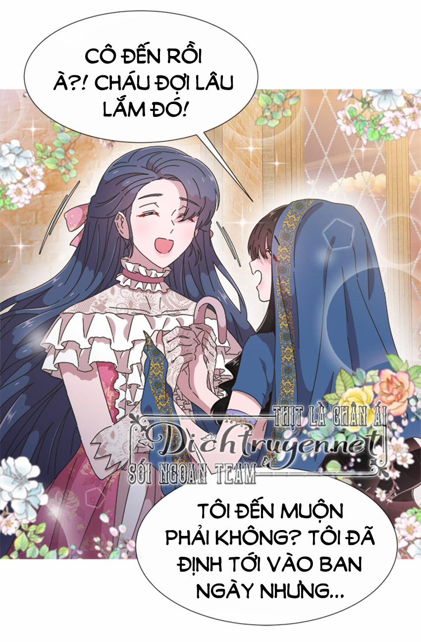 Con Gái Bảo Bối Của Ma Vương 114 trang 31