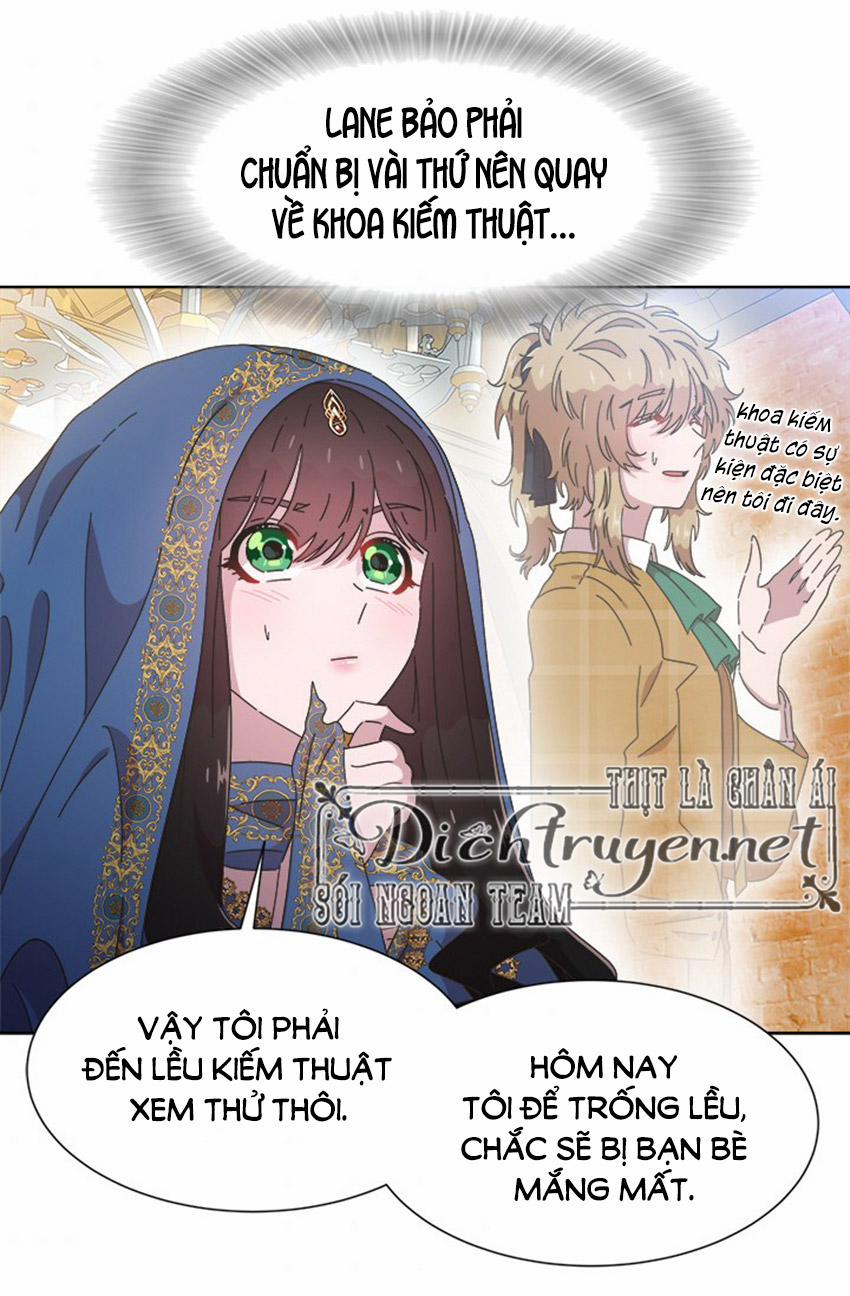 Con Gái Bảo Bối Của Ma Vương 114 trang 35