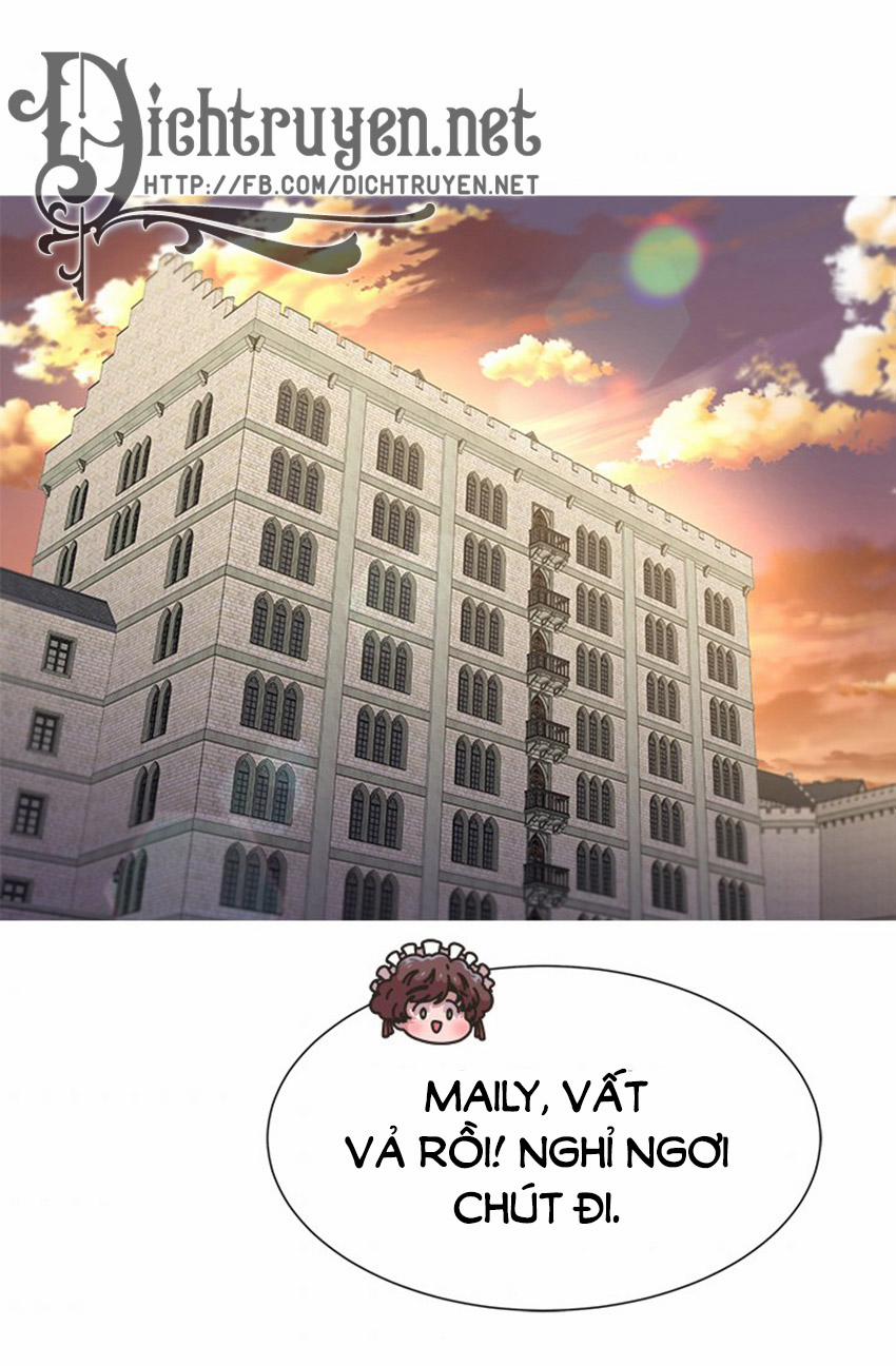 Con Gái Bảo Bối Của Ma Vương 114 trang 4