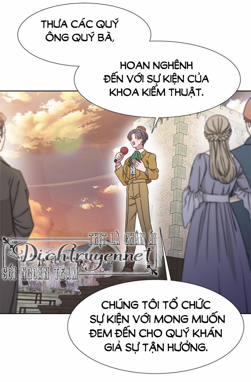 Con Gái Bảo Bối Của Ma Vương 114 trang 40