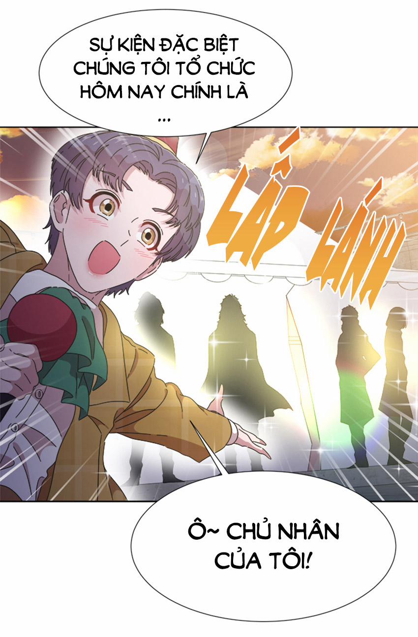 Con Gái Bảo Bối Của Ma Vương 114 trang 41