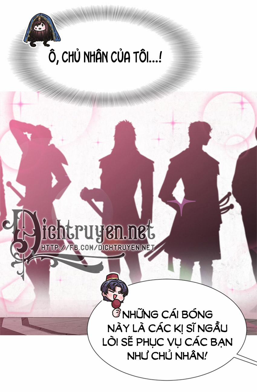 Con Gái Bảo Bối Của Ma Vương 114 trang 42