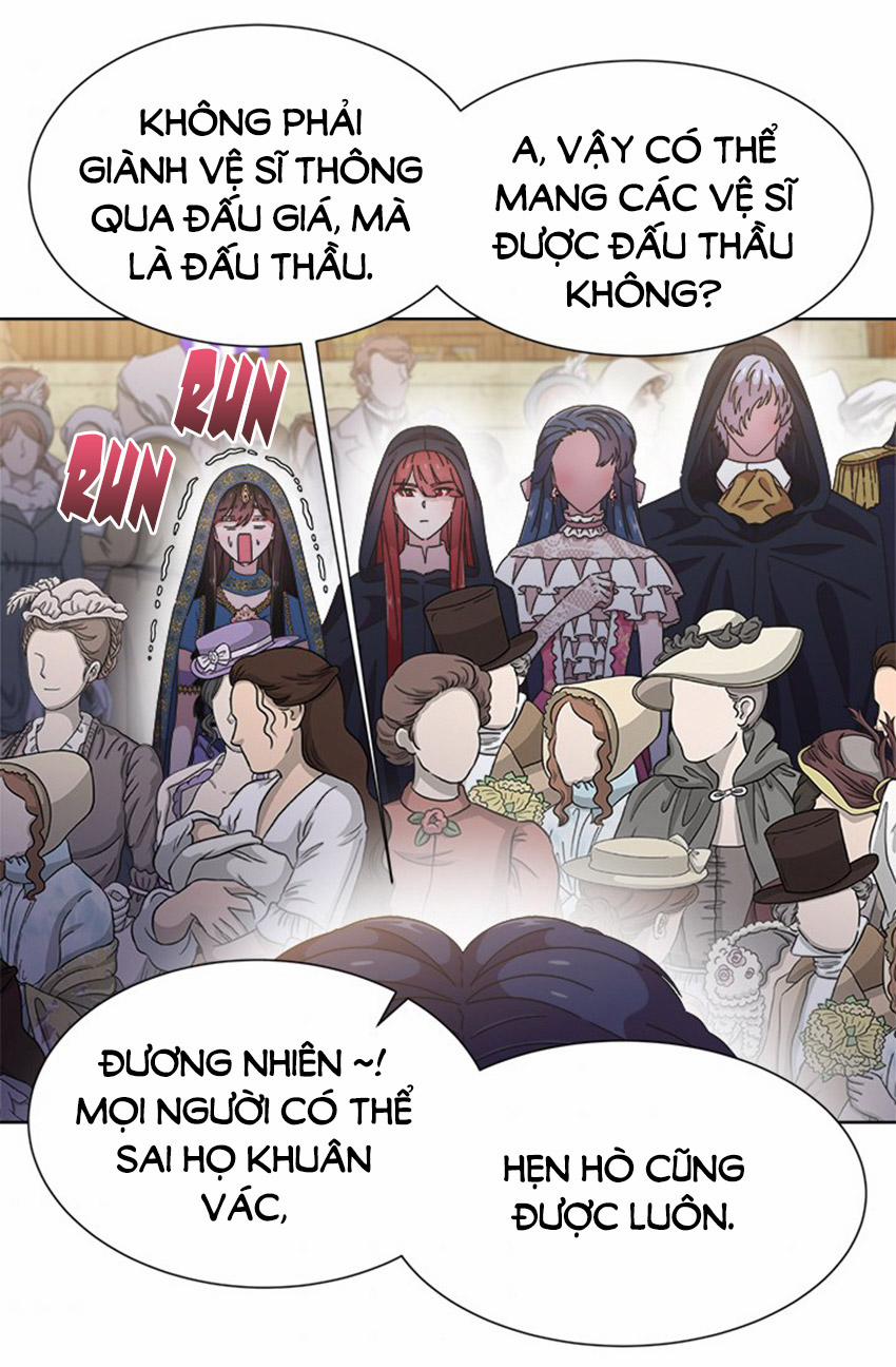 Con Gái Bảo Bối Của Ma Vương 114 trang 44