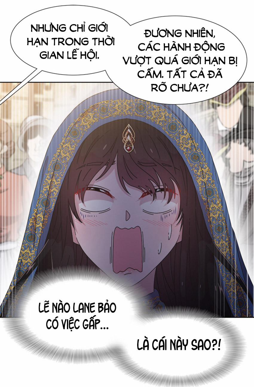 Con Gái Bảo Bối Của Ma Vương 114 trang 45