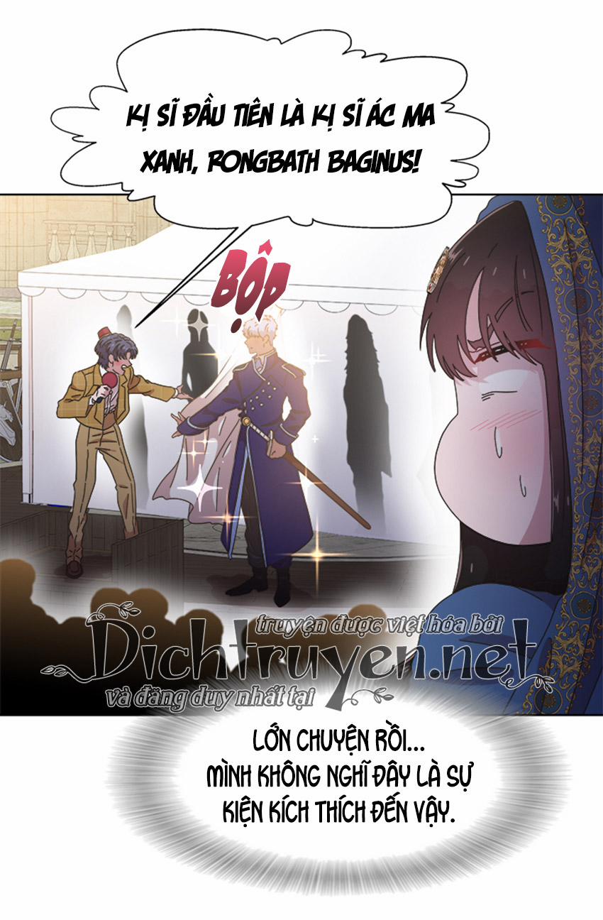 Con Gái Bảo Bối Của Ma Vương 114 trang 46