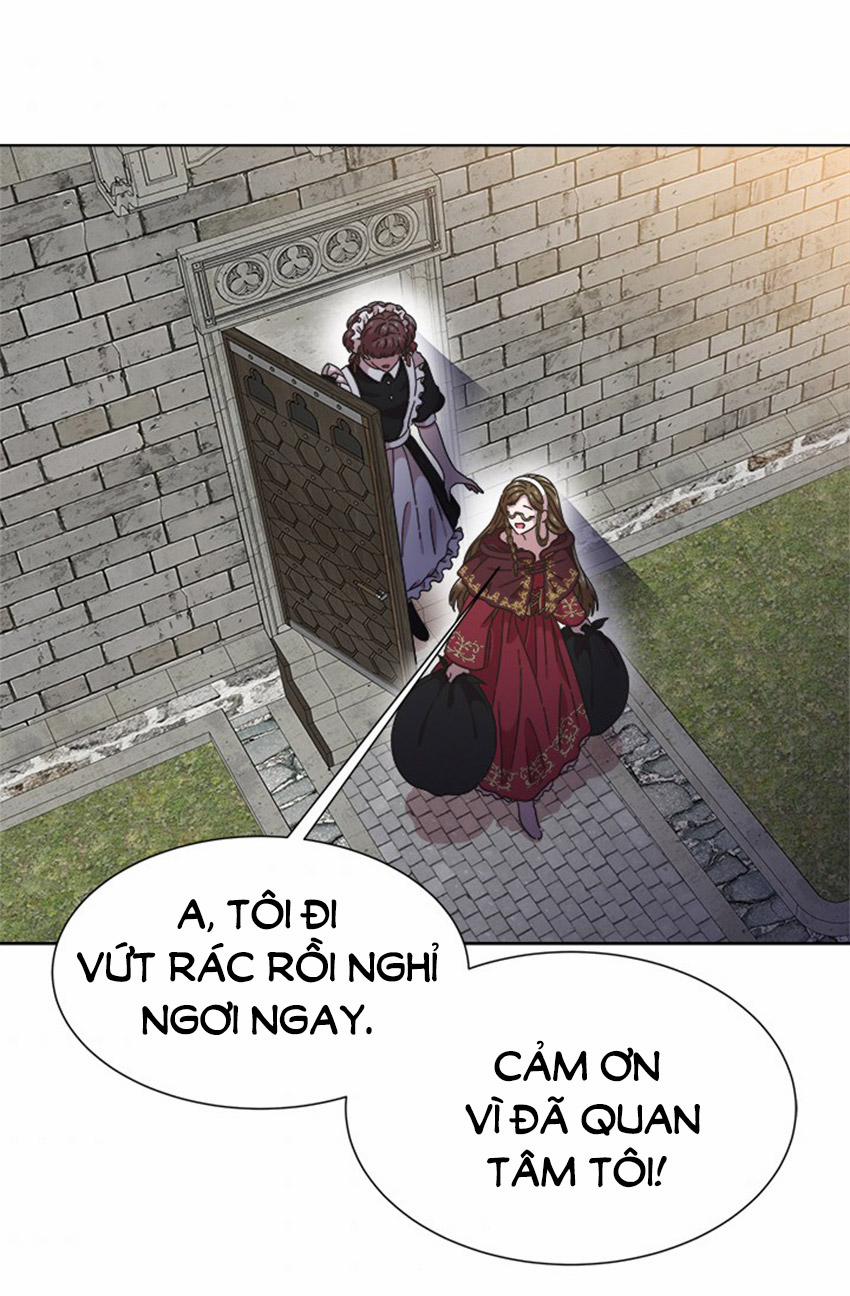 Con Gái Bảo Bối Của Ma Vương 114 trang 5