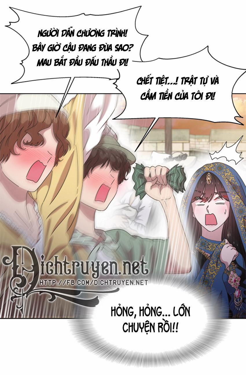 Con Gái Bảo Bối Của Ma Vương 114 trang 52