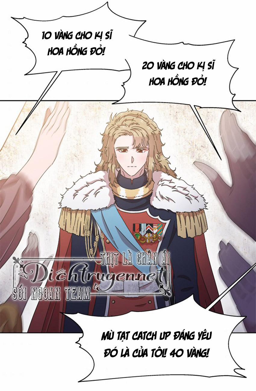 Con Gái Bảo Bối Của Ma Vương 114 trang 54