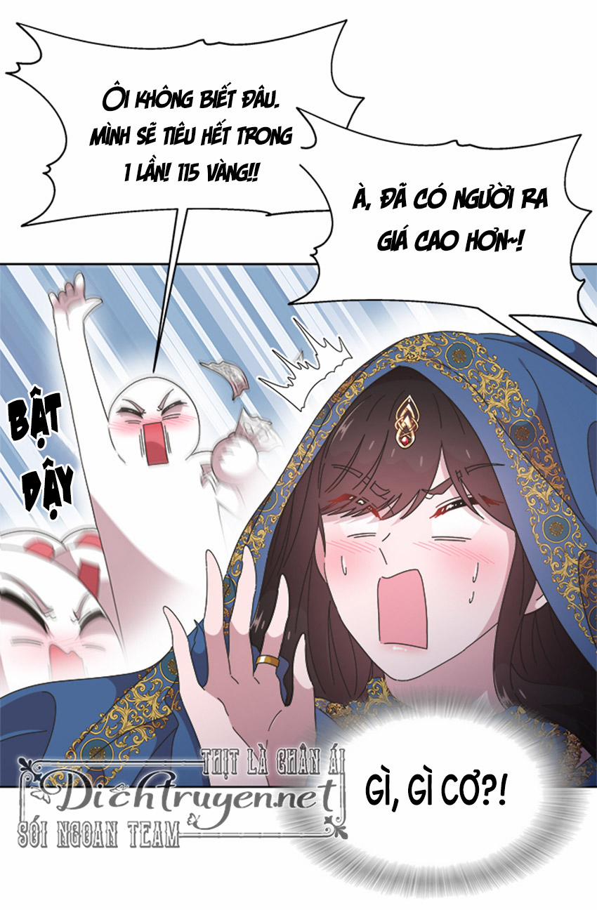 Con Gái Bảo Bối Của Ma Vương 114 trang 58